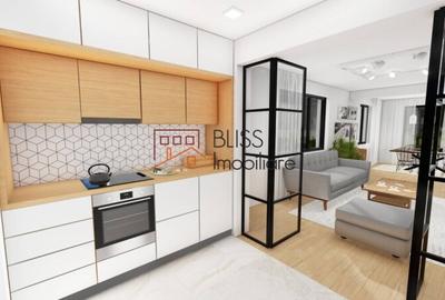 Casa Autumn – duplex modern în Briza4Seasons, Otopeni - 11