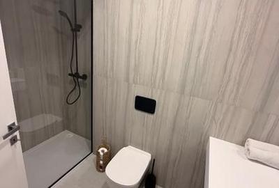Apartament Premium cu 2 camere Complex Nusco City - 7