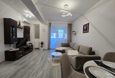 Militari Residence - Apartament 2 Camere - Renovat / Curat - 4