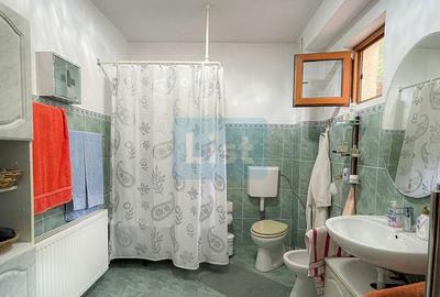 Casa in zona Lend din caramida arsa, 300 mp utili - 11