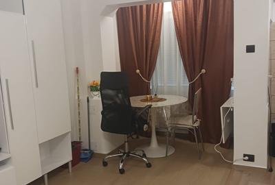 Dristor, garsoniera, 6 min metrou, BOILER, prima inchiriere - 22