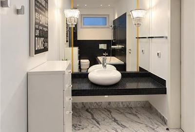 Apartament premium || Herastrau || De inchiriat || - 35