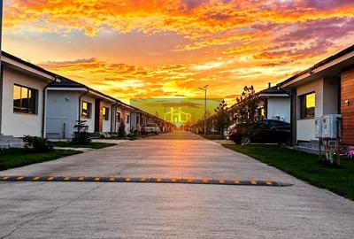 Casă Individuală Premium | 4 Camere | Curte | Nest Residence, Tunari - 17