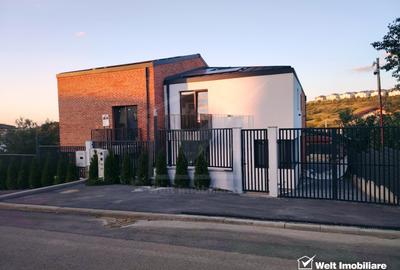 Duplex cu 5 camere în Dezmir