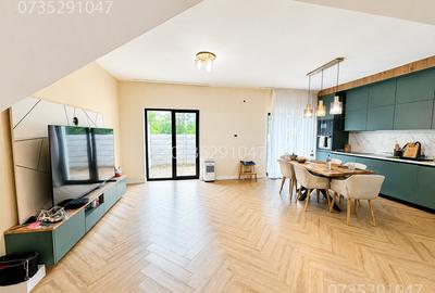 Duplex P+1E | 4 Camere-3 Bai de vânzare în Sector 4 – Drumul Dealul Cucului** - 2