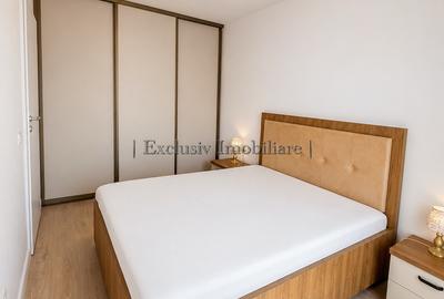 Apartament 2 camere | Tomis Park | Parcare subterana | Termen lung - 10