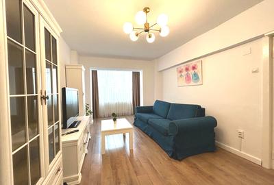 Apartament cu 3 camere, 73 mp - etaj 2/4 cu parcare - Cetate - 1