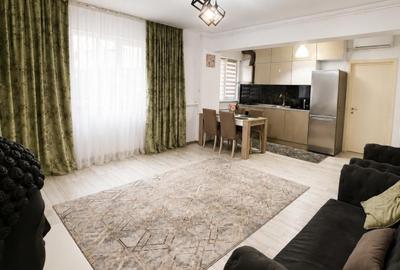 Apartament 2 camere, Conf 1A, Decomandat | Bloc 2018 | 9 Mai - 9