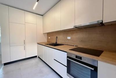 Gata de mutare! Duplex cu grădină, 2 camere - H4L | Pipera Plaza - 6
