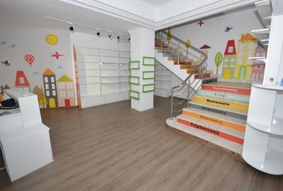 Spatiu Comercial Premium 420 mp | Bulevardul Unirii – 2 luni gratie - 2