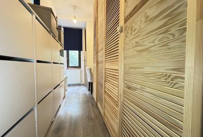 De vanzare casa 5 camere 145mp utili + 300mp curte- Baneasa- Herastrau - 20