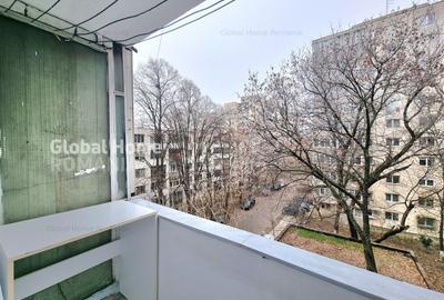 Apart 2 Cam Decomandat + Balcon | Drumul Taberei - Aleea Baiut | Igienizat - 18