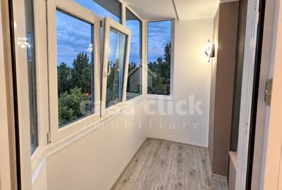 3 camere Micro 19 | Renovat integral | Etaj 3 | Centrală - 3