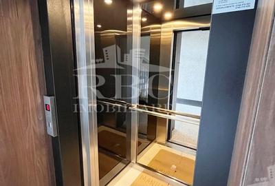 Apartament cu 2 camere in bloc nou Premium pe strada Dorobantilor - 21