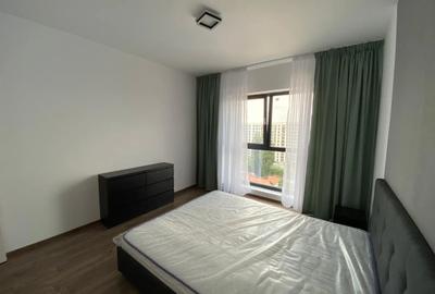 Ap. 2 camere Exigent Plaza Lujerului Faza 4 - 7