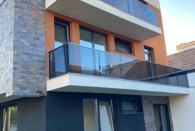 Casa 6 camere, 212 mp utili, 300 mp teren, finisata, zona Take Ionescu - 2