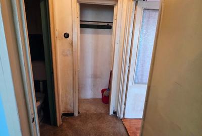Apartament 2 camere de vanzare, Nord, bloc cu bulina - 18