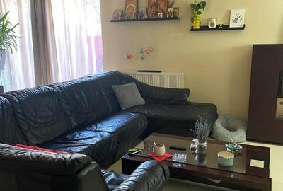 Locuință elegantă cu curte amenajată – parter + etaj, în spatele Pieței Delfinul - 31