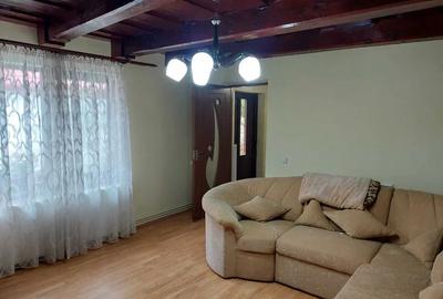 Vand/schimb casa 3 camere renovata recent - 5