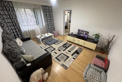 Apartament 2 camere zona Casa de Cultură - 1