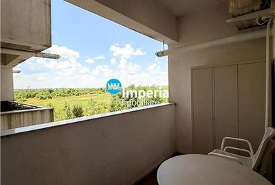 Studio de vanzare, supr 34mp, zona Podul de Fier - Complex Roua - 5