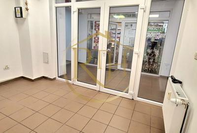 Spațiu comercial SAD de închiriat – Calea Martirilor, Timișoara, 0% Comision - 1