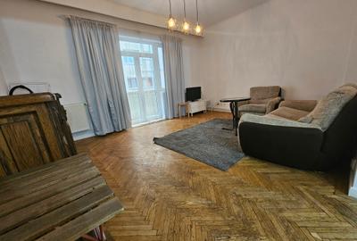 Apartament 3 camere Edgar Quinet 5 - 3
