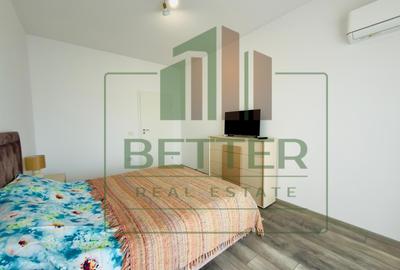 Apartament modern 2 camere - bloc 2023-la bulevard – Turnu Măgurele | Mobilat - 8