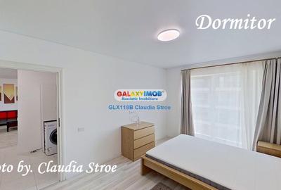 Inchiriere apartament 2 camere VIILOR - METROPOLITAN + LOC DE PARCARE - 11