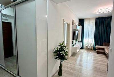 Apartament 3 camere 2 bai si loc de parcare Statiunea Mamaia Summerland - 3