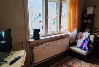 Apartament 4 camere in casa, curte proprie zona Centrul Istoric - 3