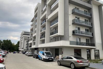Apartament cu 2 camere decomandat, mobilat în Mihai Viteazul