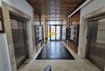 2 Camere decomandate, Park Lake, FSEGA, Iulius Mall, Modern, AC. - 2