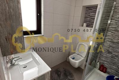 Vila moderna | Spatiu verde| Finisaje premium| Curte proprie| Dressing - 7