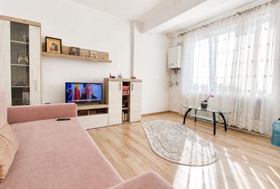 2 camere Mobilat si utilat , la pret de garsoniera! - 2