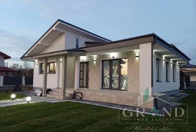 Casă individuală moderna 126mp util | Jucu de Mijloc - 3