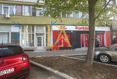 Spatiu Comercial  Zona  Pantelimon(langa spitalul Pantelimon)  83mp - 11