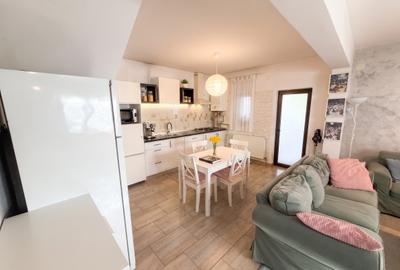 Casă 4 camere, 3 băi, teren 400 mp, Tunari – mutare imediată - 12