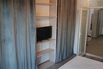 Studio dublu, 37 mp, centrala, la 9 minute de metrou, zona Grivita - 4