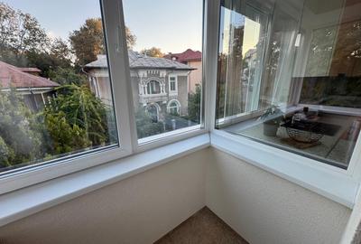 Apartament 2 camere 60mp prima inchiriere renovat mobilat/utilat Cotroceni - 14