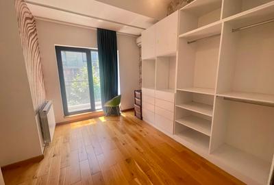 3 camere - Bulevardul Pipera, complex piscina - 6