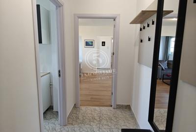 .Apartament 3 camere, RENOVAT recent, Ștefan cel Mare - 14