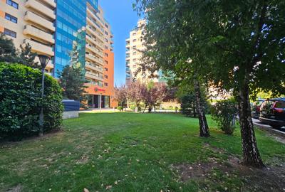 Garden Orhideea - Inchiriere apartament cu 3 camere mobilate! Parcare ! - 29