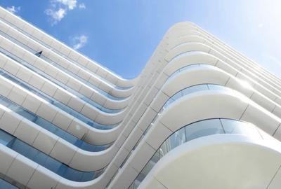 Luxury Residence - 2 room 66 sqm apartment to rent, Yacht Kid, parking included - 14