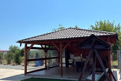 EXCLUSIVITATE - Vilă de vânzare în statiunea Venus ( cod 12 ) - 10