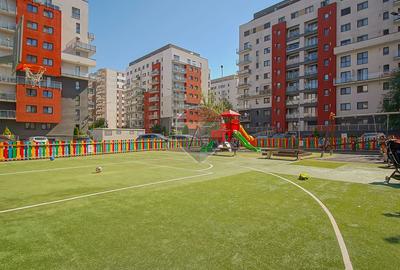 Apartament 3 camere Maurer Tractorul Balcon generos, Parcare și Boxă - 27