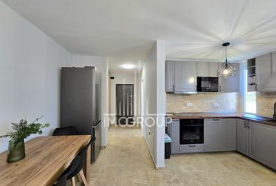 Apartament 2 camere, superb de inchiriat in zona centrala - 6