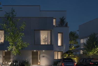 Green Lake by Primavera Development
