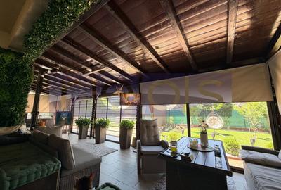 VANZARE VILA DEOSEBITA | TEREN 520 MP | 4 CAMERE | BUFTEA - 10
