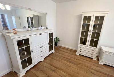 Apartament trei camere de inchiriat in Alba Iulia - Cetate - 4